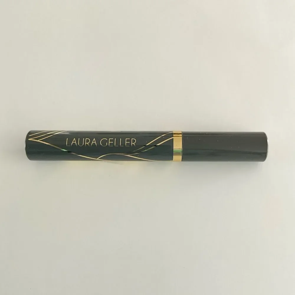 Laura Geller Always There Lengthening Mascara - Black